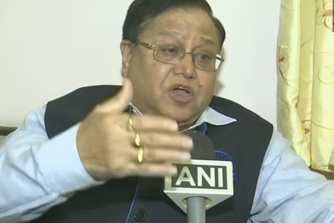Nothing but watching 'dirty films': NITI Aayog member justifies Kashmir internet ban