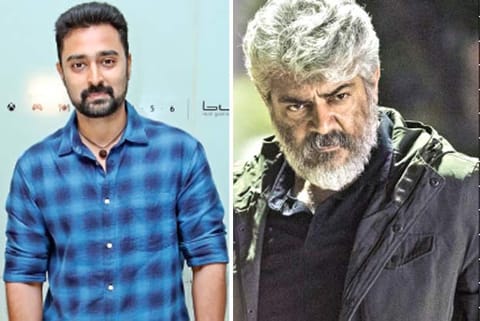 Prasanna ; Ajith