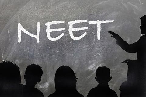 With 3 months for exam, free NEET coaching classes yet to take off in TN