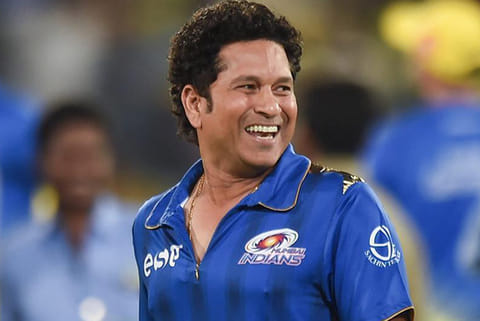 Tendulkar