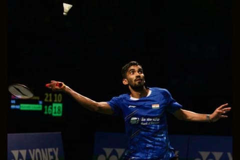 Picture Credit: IANS twitter profile