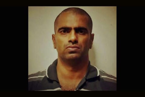 Suspect in Mangaluru airport bomb case surrenders before police