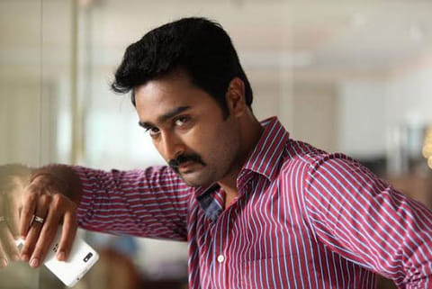 Prasanna