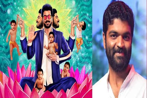 ‘Dharala Prabhu has been tweaked for Tamil audience’
