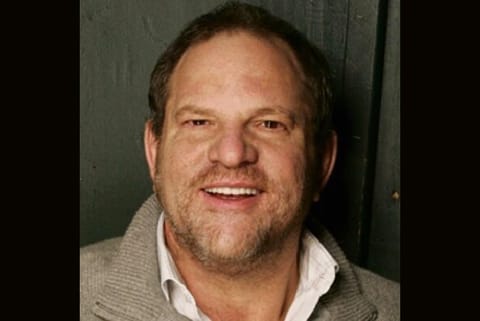 Weinstein's 3rd sexual assault accuser identified