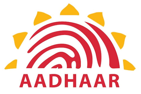 Bill likely in Budget session to allow EC link Aadhaar with voters' list to check multiple entries