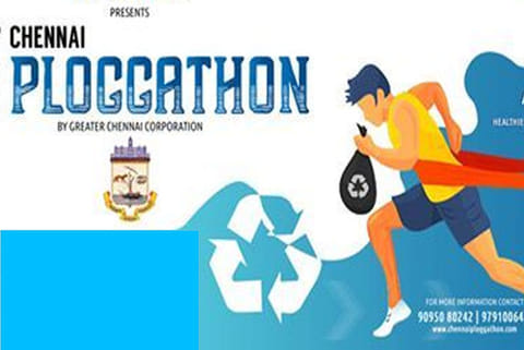 Chennai Ploggathon