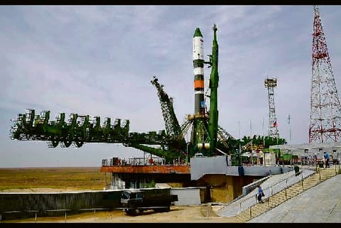 Russia's first space launch for 2020 delayed