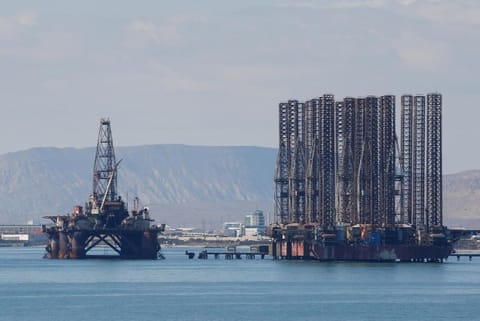 Brent lowest in 7 weeks over virus concern