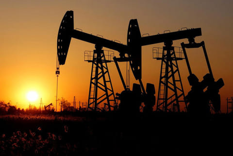 Brent falls below 60 USD as coronavirus deaths rise sharply