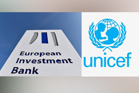 EIB, UNICEF join hands to impart quality education