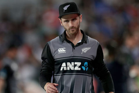 Kane Williamson