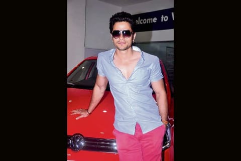 'Go Goa Gone 2' has logistical issues: Kunal Kemmu