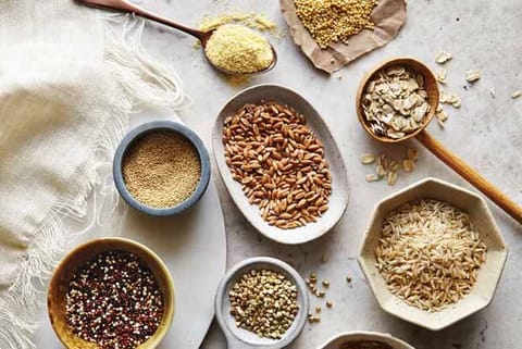 High fibre diets can lead to bloating: Study