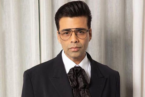 Karan Johar: Honoured to receive Padma Shri alongside Kangana