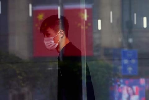 File Photo: Reuters