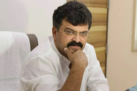 Jitendra Awhad