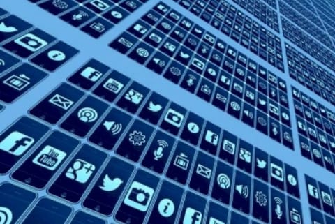 Homegrown social media apps turn restless for big leap