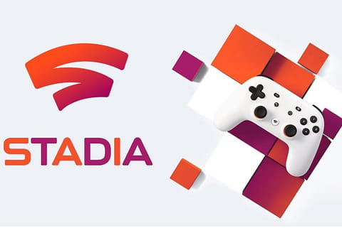 Stadia controller finally offers wireless support for Android devices