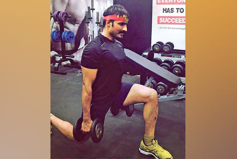Harish Uthaman