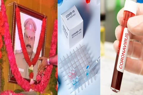 Inspector Balamurali