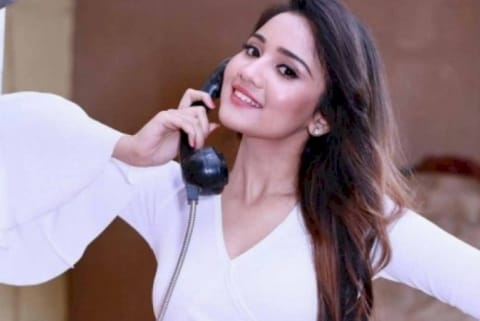 Ashi Singh
