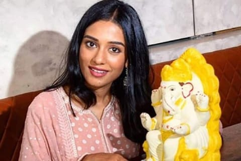 Amrita Rao