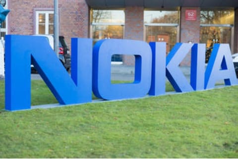 Nokia phone maker acquires cybersecurity firm Valona Labs