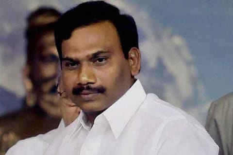 DMK urges Home Minister Amit Shah to ensure passage of prevention of torture bill