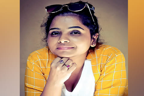 Tina Bhatia