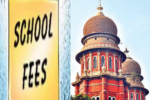 Pvt institutions willing to settle for 70 per cent fees, HC told