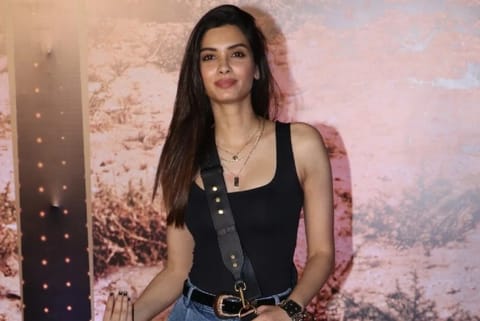 Diana Penty