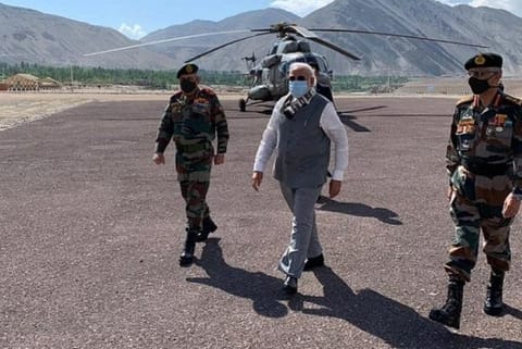 Narendra Modi