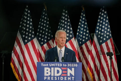 Joe Biden