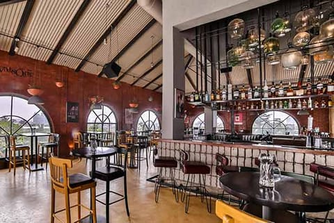 Pubs, restaurants, hairdressers reopen in England