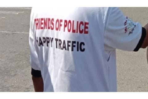 Friends of Police banned in TN for 2 months