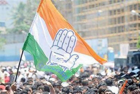 'Gujarat hub of Chinese investment': Congress hits out at PM