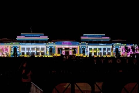 Australian Parliament set for virtual sittings