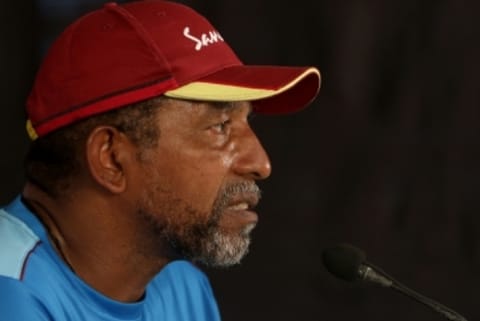 Phil Simmons