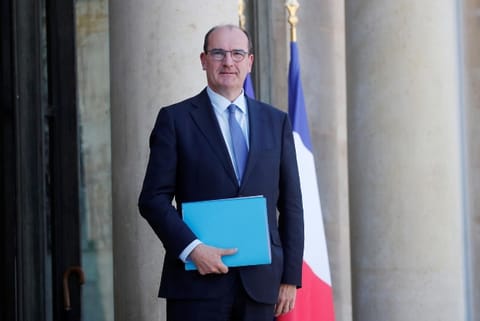 Jean Castex