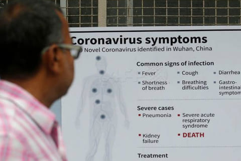 Maharashtra again zooms to over 6K Covid cases, sees 198 new deaths