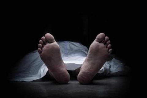 History-sheeter hacked to death in Koyambedu