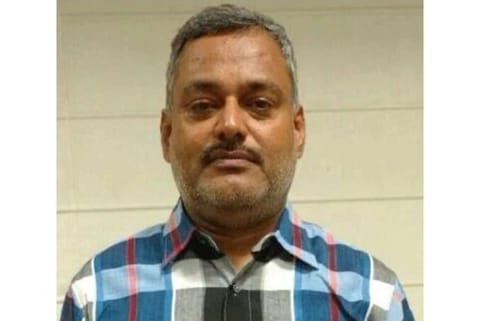 Dubey killing: Congress demands time-bound inquiry by SC judge