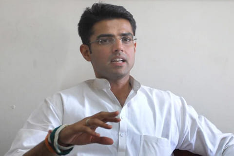 All eyes on Congress meeting in Jaipur
