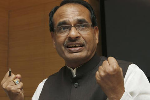 Portfolios allocated in MP, Scindia loyalists get good share
