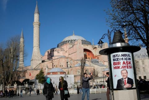 File Photo: Reuters