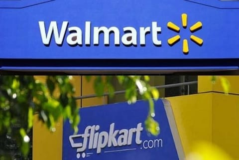 Flipkart gets additional USD 1.2 billion from Walmart-led investors