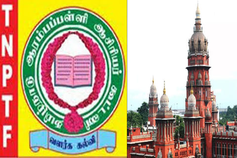 ‘No public servant can choose to stay away from COVID control work’
