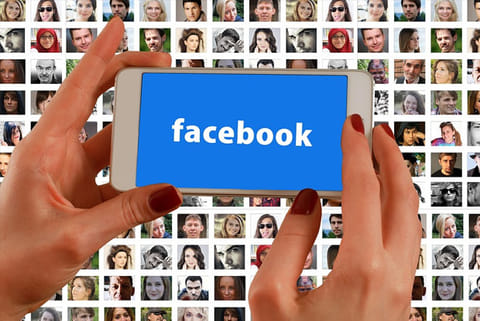 Facebook takes on YouTube, set to launch licensed music videos