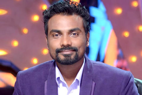 Remo D'souza has an 'amazing, very safe shoot' with Geeta Kapur, Terence Lewis